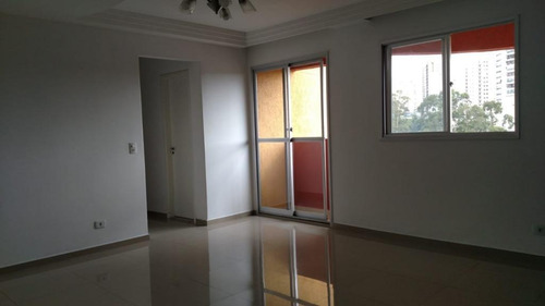 Imagem 4 de 22 de Apartamento Com 3 Dormitórios À Venda, 79 M² Por R$ 456.000,00 - Chácara Do Encosto - São Paulo/sp - Ap5557v