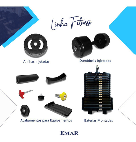 Parafuso Manípulo Emar C/ Rosca 1/4'' X 15mm Rosetinha Preto