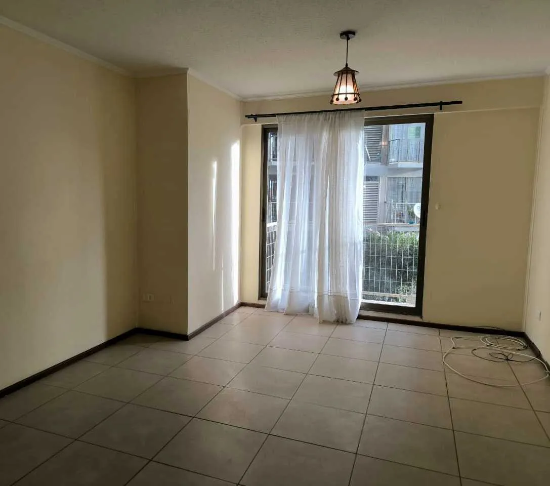 Imagen 3 de 18 de Venta Departamento, El Montijo, Vicuña Macken (171800)