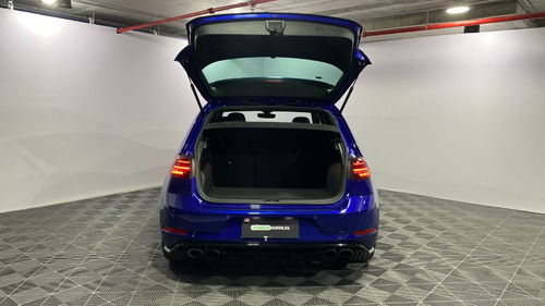 Imagen 9 de 18 de Volkswagen Golf R Tsi 2.0 At 2018