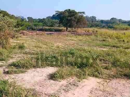 Imagen 5 de 10 de Ventas Terrenos Tuxpan Ver. De 2111 M² Se Encuentra Ubicado En La Calle Fray Servando Teresa De Mier En La Colonia Villa Rosita En La Ciudad De Tuxpan Veracruz, Con 115 Metros De Frente Al Estero De