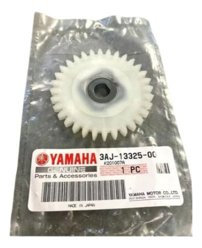 Engrane Bomba De Aceite Yamaha Raptor 660 700 Srx600, Xt600