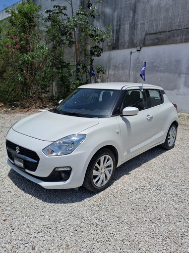 Suzuki Swift 2023