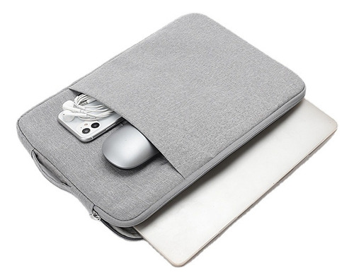 Funda De Tela Oxford Para Portátil Apple Mac 13 Y Huawei 148