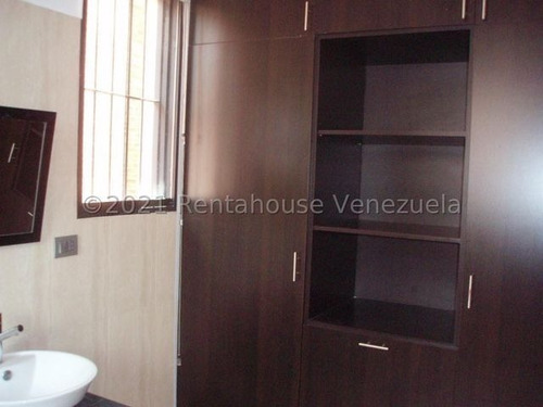 La Urbanización Miranda Casa En Venta Equipada Completamente Mls#22-13665 Sl