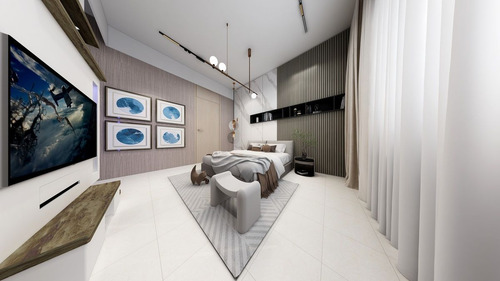 2-bed, 3.5-bath Penthouse With Private Rooftop And Beach Access Just Steps Away