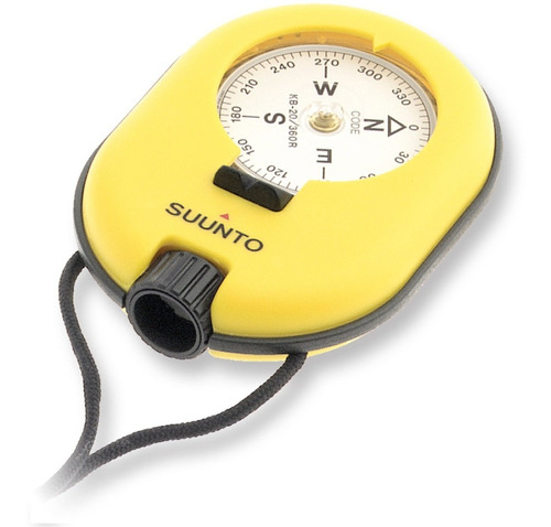 Brujula Suunto Kb-20 Ss020419000