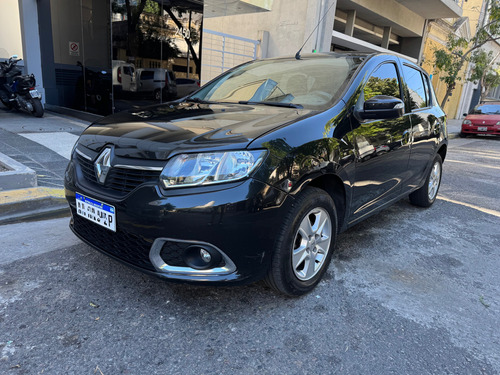 Renault Sandero 1.6 Privilege 105cv