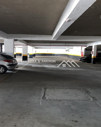 Apartamento A Venda, 2 Dormitórios, Sala 2 Ambientes, Vaga De Garagem, Várias Linhas De Ônibus. Ao Lado Do Hospital Campo Limpo. Jardim Casa Blanca. - Ap00102 - 68181537