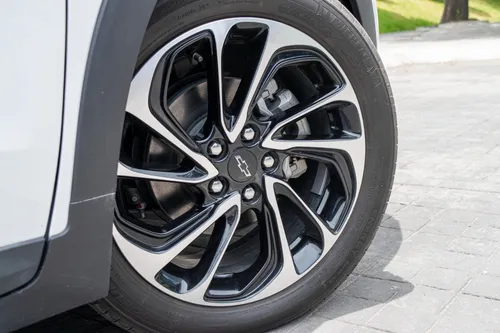 Chevrolet, Bolt Euv