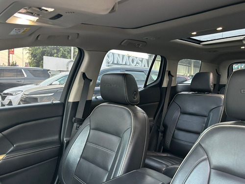 GMC Acadia 3.7 Denali At