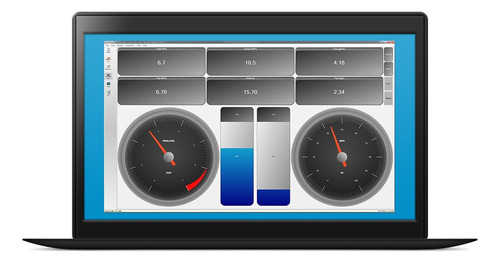 Escáner Bluetooth Obd2 Obdlink Lx Para Android/windows