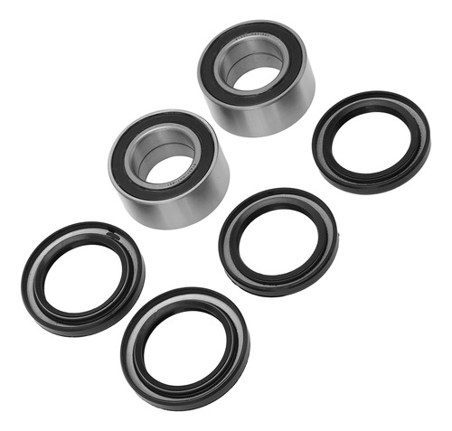 Rodamientos De Rueda Delantera Para Trx 500 650 680 2005-201
