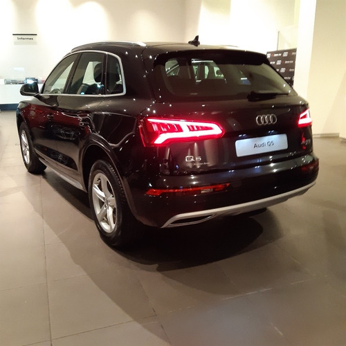 Audi Q5 2020 0km 2021 2019 2018 Sport Offroad Q3 Q8 Sq5 Pg