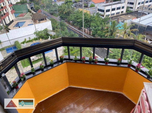 Imagem 13 de 27 de Apartamento Com 2 Dormitórios À Venda, 70 M² Por R$ 550.000 - Jardim Anália Franco - São Paulo/sp - Ap6647