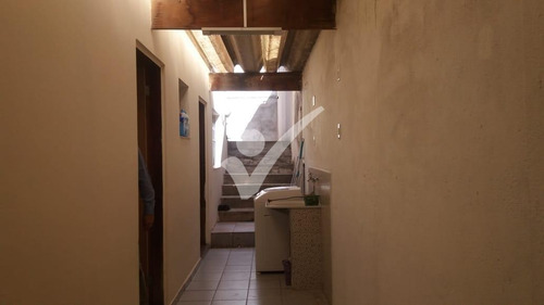 Imagem 5 de 21 de Casa À Venda Em Jardim Vila Formosa - Ca001693