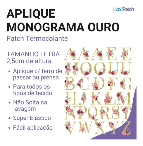 Alfabeto roupas hotsell
