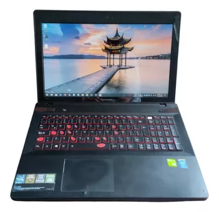 Lenovo Ideapad Y510p Geforce Gt 750m