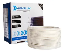 Comprar Cable Cobre Calibre 14 Caja 100m Instalaciones Electricas