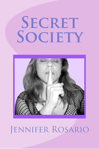 Secret Society: Secret Society Of The World, Of Conspiracy T