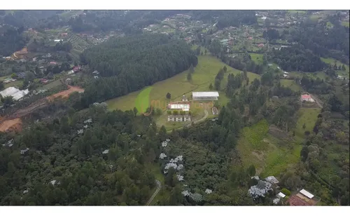 Lote Para Desarrolladores Inmobiliarios 131.000 M² En Guarne
