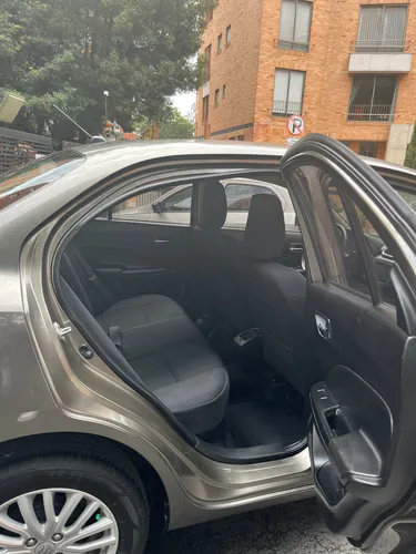 Suzuki Swift 1.2 Dzire