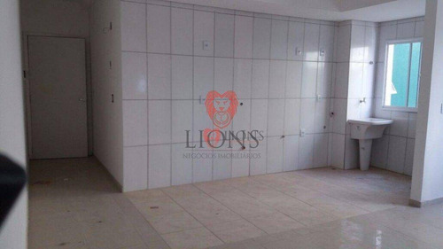 Apartamento Residencial À Venda, Santa Cruz, Gravataí - . - Ap0255