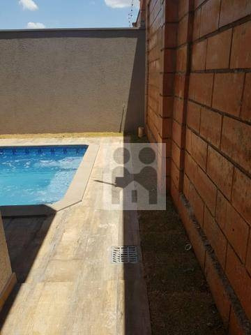 Imagem 2 de 17 de Casa Com 3 Dormitórios À Venda, 140 M² Por R$ 650.000,01 - Bonfim Paulista - Ribeirão Preto/sp - Ca0486