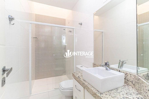 Imagem 10 de 24 de Sobrado Com 4 Dormitórios À Venda, 172 M² Por R$ 780.000,00 - São Braz - Curitiba/pr - So0300