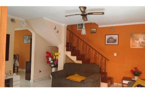 Imagem 7 de 15 de Casa À Venda - Jd. Helena Maria, Osasco-sp - 3507