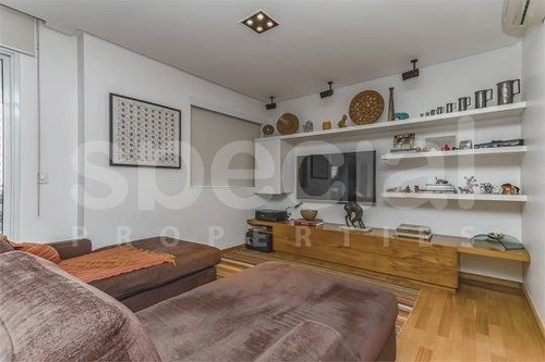 Imagem 6 de 15 de Apartamento - Vila Nova Conceicao - Ref: 16325 - V-31875