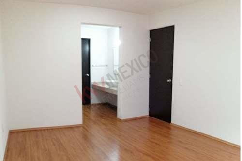 Imagen 2 de 5 de Departamento En Conjunto Cerrado