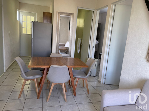 Venta Departamento 2 Ambientes Cobá
