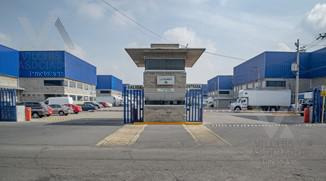 Nave Industrial En Renta En La Bomba, Lerma