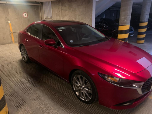 Mazda Mazda 3 2.0 I Sedan At