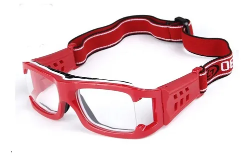 Lentes deportivos online con medida