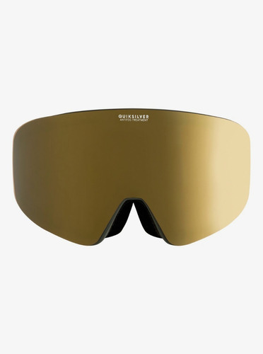 Antiparras Ski Snowboard // Quiksilver Qs Rc