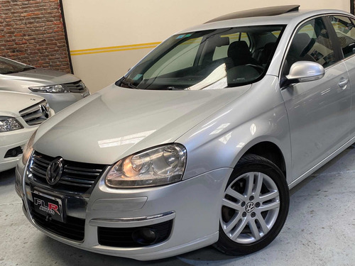 Volkswagen Vento 2.5 Luxury Wood Tiptronc 2007