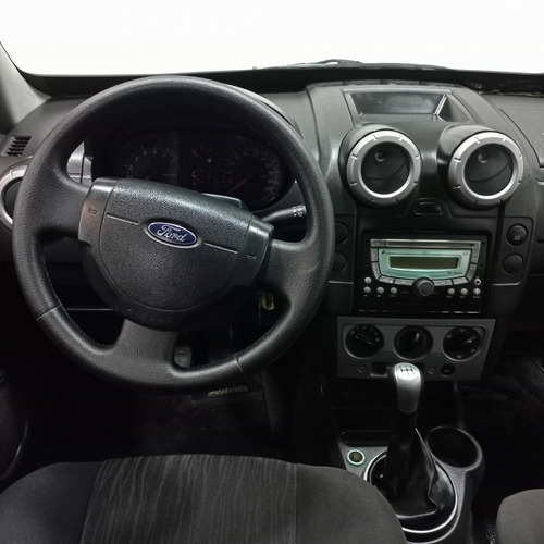 Imagen 13 de 18 de Ford Ecosport Xls 2.0 4x2