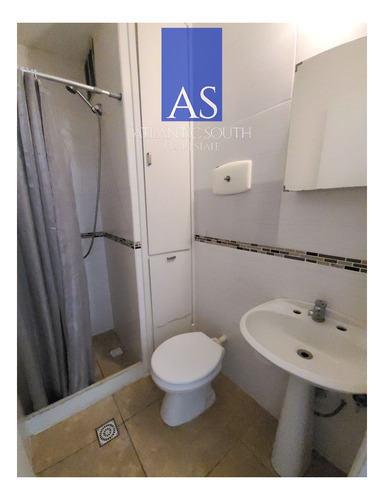 Imagen 13 de 16 de Apartamento 2 Dormitorios 2 Baños Con Terraza Y Garage Playa Mansa Punta Del Este