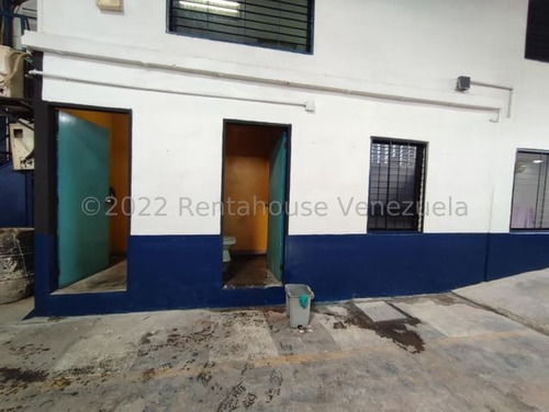 Imagen 11 de 14 de Galpon Industrial En Alquiler Maracay San Miguel Ec 23-2868