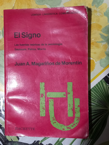 El Signo Juan Magariños 