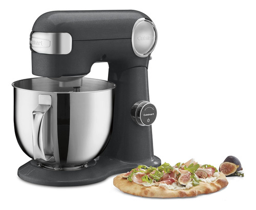 Batidora Digital De Pie Cuisinart De 5.5 Cuartos De Galón, 1