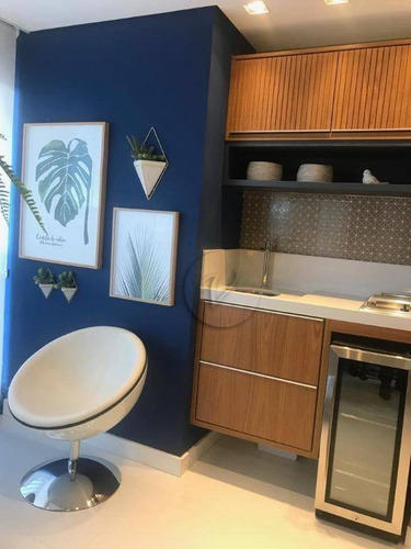 Imagem 16 de 18 de Apartamento Duplex Com 3 Dormitórios À Venda, 131 M² Por R$ 1.089.946,00 - Jardim - Santo André/sp - Ad0026