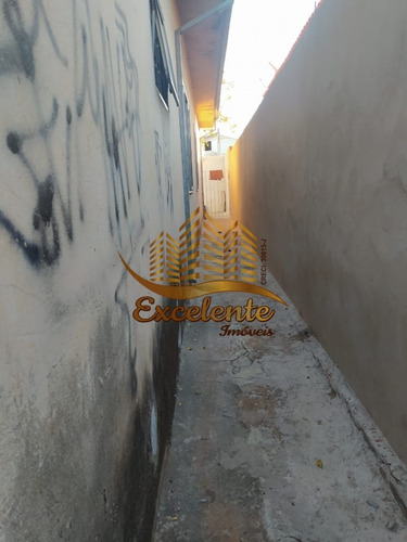 Imagem 22 de 23 de Casas - Venda - Jardim Nova Hortolândia Ii - Cod. 436 - V436