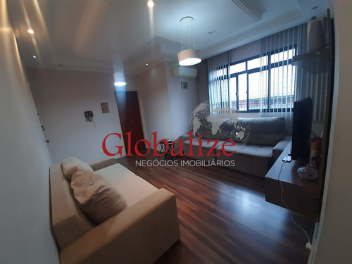 Imagem 2 de 20 de Apartamento - Ap01513 - 70399956