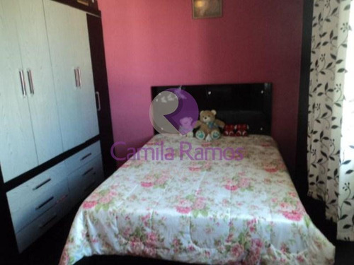 Imagem 9 de 20 de Apartamento Com 2 Dormitórios À Venda, 62 M² - Vila Figueira - Suzano/sp - Ap0199 - 68321948
