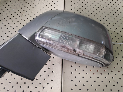 Retrovisor Izquierdo Chevrolet Captiva Con Detalles