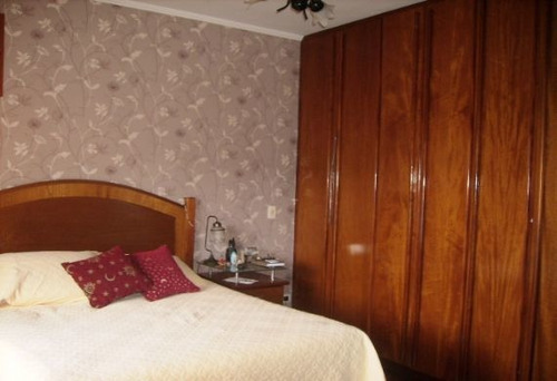 00793 - Casa De Condominio 4 Dorms. (1 Suíte), Jardim Das Colinas - São José Dos Campos/sp - 793