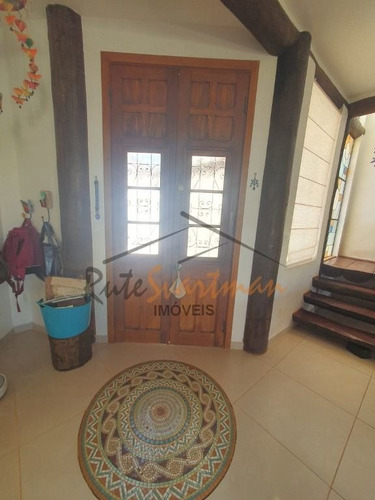 Imagem 10 de 30 de Sobrado Com 2 Dormitórios À Venda Por R$ 680.000 - Residencial Terras Do Barão - Campinas/sp - Ca3677